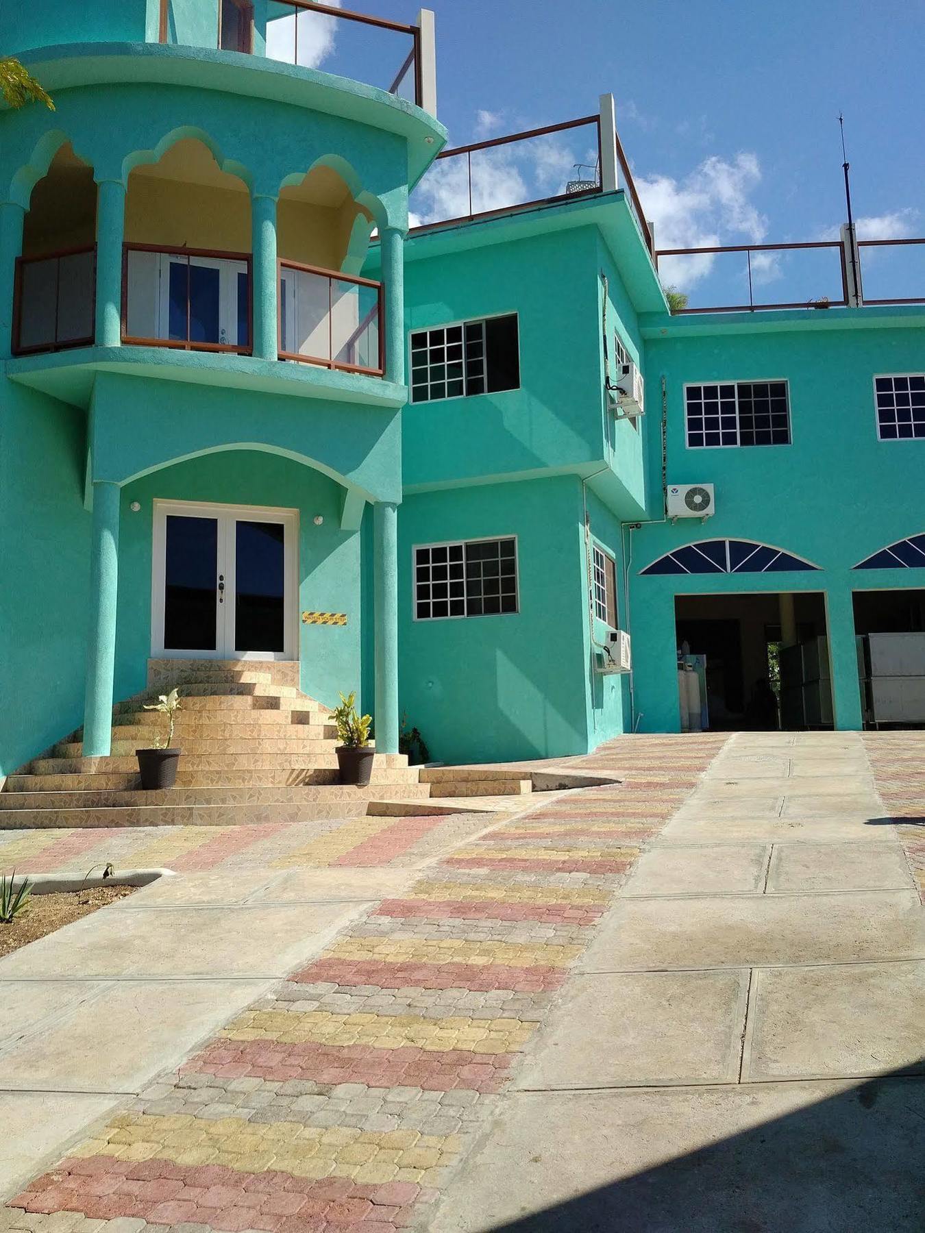 Negril Sky Blue Resorts All Inclusive Extérieur photo